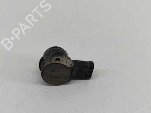 Electronic module VW GOLF VII (5G1, BQ1, BE1, BE2) e-Golf | BP19076591M83 