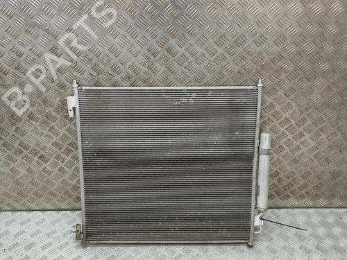 Used AC radiator AC radiator LAND ROVER RANGE ROVER SPORT II (L494) 5.0 SCV8 4x4 (510 hp) 33331538 33331538