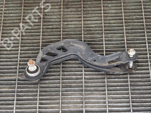Used Right rear suspension arm Right rear suspension arm MERCEDES-BENZ CLA Coupe (C117) CLA 180 (117.342) (122 hp) 7735107 7735107