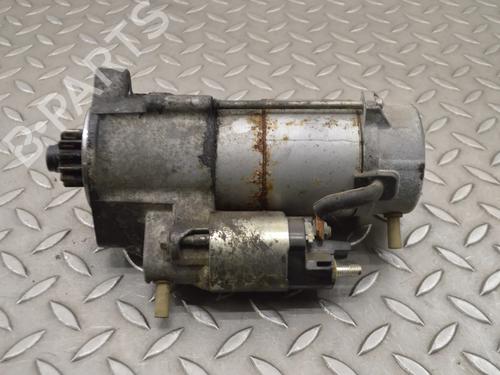 Starter JAGUAR XF II (X260) 2.0 D | BP30229460M8