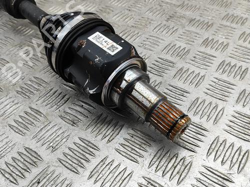 Left front driveshaft TOYOTA PRIUS PLUS (_W4_) 1.8 Hybrid (ZVW4_) | BP27240182M38 