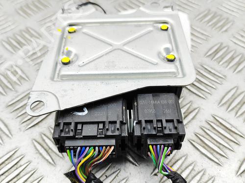 ECU airbags FORD TRANSIT V363 Platform/Chassis (FED, FFD) 2.0 EcoBlue | BP38184703M53 - Image 2