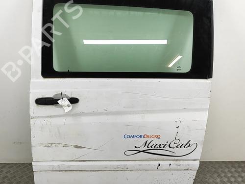 Venstre side skydedør Venstre side skydedør TOYOTA HILUX VI Pickup (_N1_) 2.0 (RZN142) (92 hp) 29227104 29227104