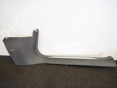 Used Step TESLA MODEL S (5YJS) 75D AWD (525 hp) 20233353