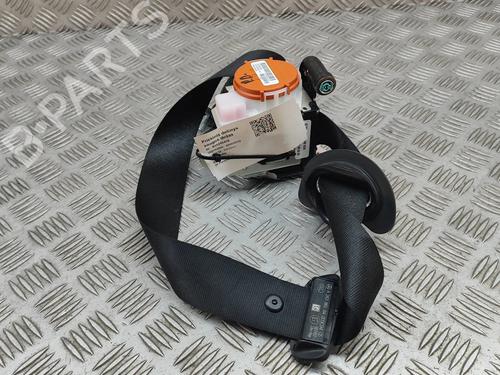 Front right seatbelt MERCEDES-BENZ EQB (X243) EQB 350 4-matic (243.612) | BP28687395I25 - Image 6