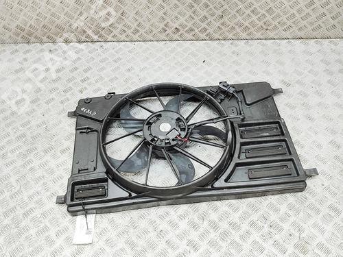 Radiator fan FORD TRANSIT V363 Platform/Chassis (FED, FFD) 2.0 EcoBlue | BP38184446M35 - Image 3