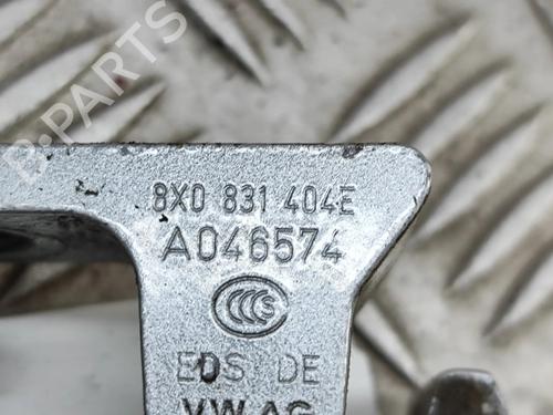 Hinge/Door check strap AUDI A3 Sportback (8VA, 8VF) 1.4 TFSI e-tron | BP27315103C146