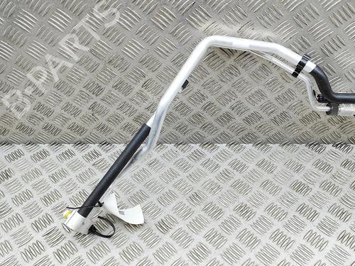 AC pipe VOLVO EX40 (536) EV | BP38650328M126 - Image 5