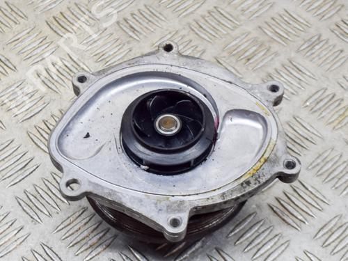 Used Auxiliary water pump PORSCHE 911 (991) 3.8 Carrera S (400 hp) 14629024