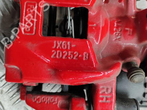 Right rear brake caliper FORD KUGA III (DFK) 2.5 FHEV | BP28549094M106 