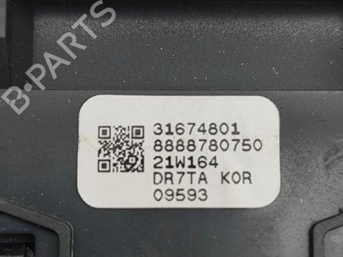 Switch VOLVO XC40 (536) Recharge AWD | BP29076099I30 
