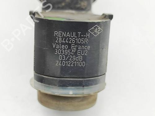 Electronic module RENAULT ZOE (BFM_) ZOE (BFMD) | BP34282667M83  - Image 6