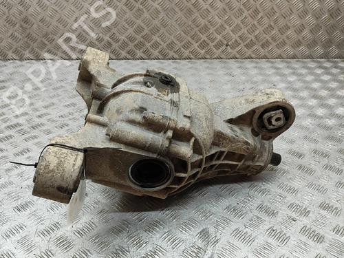 Rear differential PORSCHE CAYENNE (92A) 3.0 S E-Hybrid | BP30856983M24