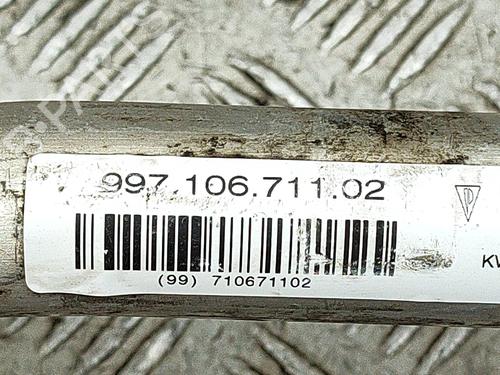 Pipe PORSCHE 911 (997) 3.8 Carrera 4S | BP20982399M125 