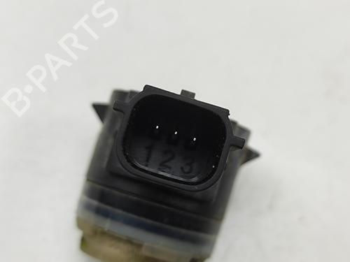 Electronic module FORD TOURNEO CUSTOM V362 Bus (F3) 2.0 EcoBlue | BP30178261M83 
