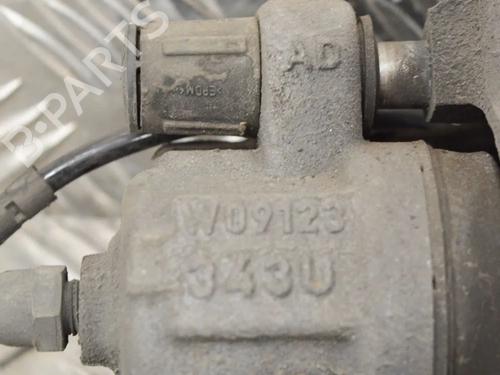 Right rear brake caliper BMW 2 Coupe (F22, F87) 218 i | BP16018023M106 