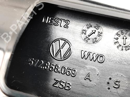Andre VW TIGUAN (CT1) 1.5 eTSI | BP35811637O1 - Image 7