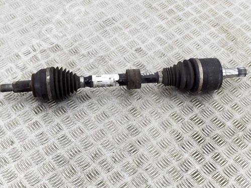 Left front driveshaft JAGUAR I-PACE (X590) EV400 AWD | BP28954329M38 