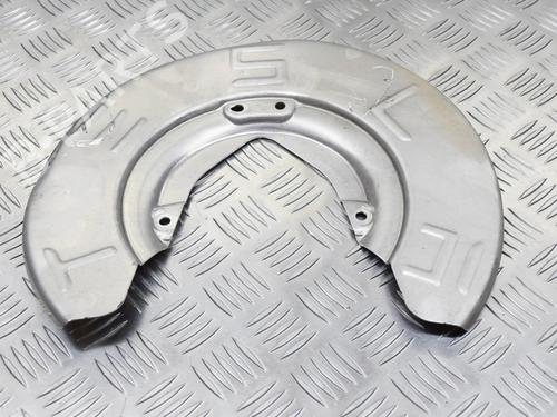 Used Support TESLA MODEL 3 (5YJ3) EV (283 hp) 27748902