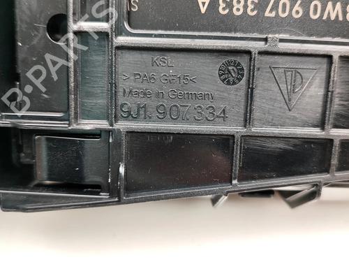 Electronic module PORSCHE TAYCAN Cross Turismo (Y1B) 4S Performance Battery Plus (Y1BDB1) | BP33384576M83 - Image 8
