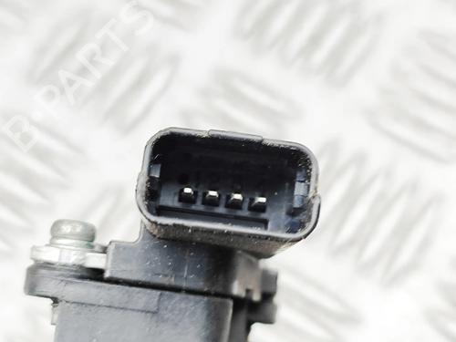 Mass air flow sensor OPEL VIVARO C Van (K0) 2.0 | BP33392429M95  - Image 6