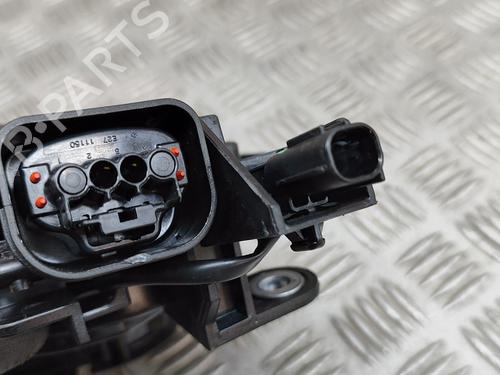 Front left exterior door handle TOYOTA C-HR (_X2_, _H2_) Hybrid (MAXH20) | BP29391413C128 