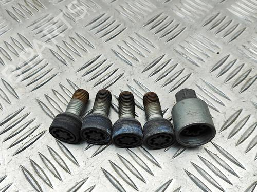 Used Other Other AUDI A3 (8V1, 8VK) S3 quattro (310 hp) 34443691 34443691