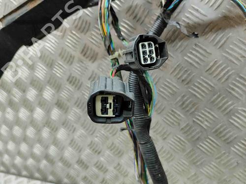Tow ball/Mechanism LAND ROVER RANGE ROVER SPORT II (L494) 4.4 SDV8 4x4 | BP29829575C141
