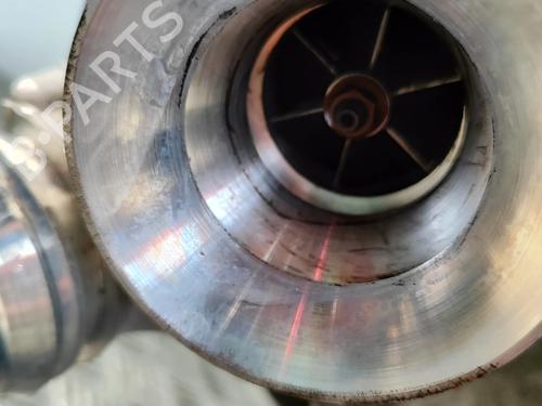 Engine BMW 4 Gran Coupe (F36) 435 d xDrive | BP32392241M1