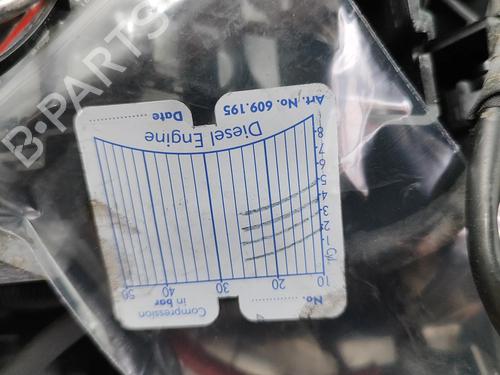 Engine BMW 1 (F20) 120 d | BP33549688M1  - Image 9