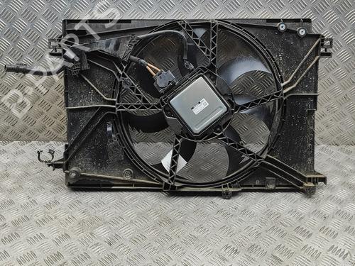 Used Radiator fan LEXUS NX II (_A2_, _H2_) 350h E-Four (AAZH25) (243 hp) 32741214