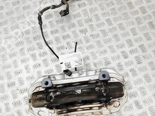 Left front brake caliper PORSCHE CAYENNE (92A) 3.0 S E-Hybrid | BP33379745M105 - Image 6