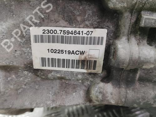 Gearbox MINI MINI (R56) Cooper | BP33374347M3 - Image 7