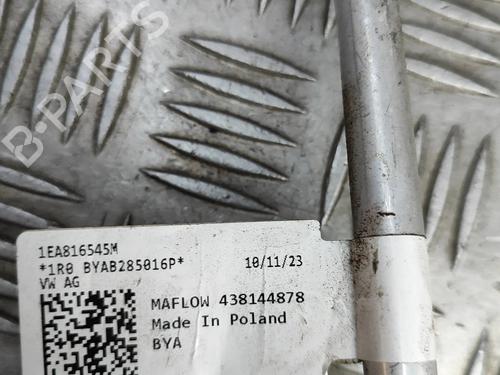 AC pipe SKODA ENYAQ iV SUV (5AZ) 85 | BP28154110M126  - Image 5