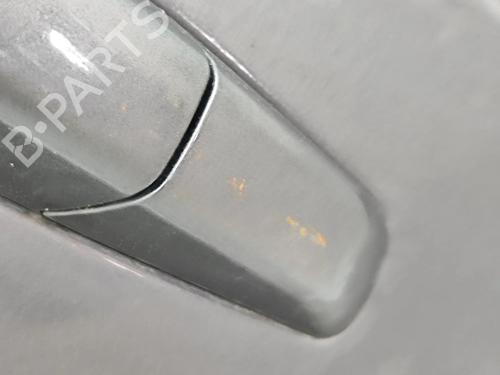 Left rear door JAGUAR XF II (X260) 2.0 D | BP26524156C4 