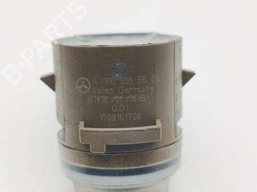 Electronic module MERCEDES-BENZ GLE (W166) 500 e 4-matic (166.063) | BP38442977M83 - Image 7