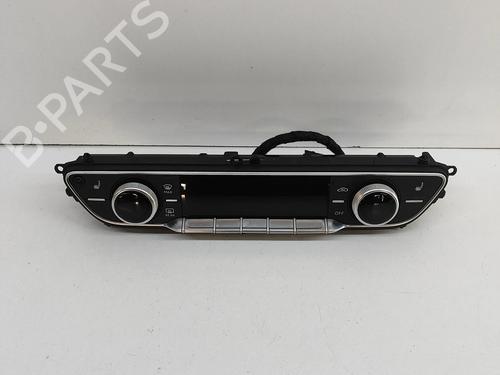 Used Electronic module Electronic module AUDI Q5 (FYB, FYG) 40 TDI quattro (190 hp) 27779291 27779291