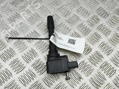 Ignition coil BMW 5 (E60) 530 d | BP35982707M94 - Image 2