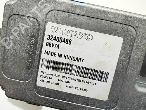 Electronic module VOLVO XC40 (536) Recharge AWD | BP36415577M83 - Image 6