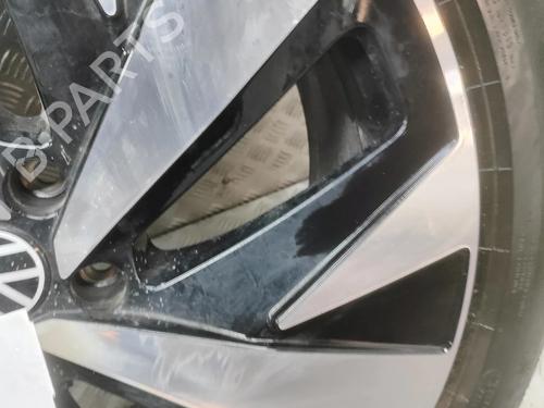 Fælk VW ID.5 (E39) Pro Performance | BP33847209C45  - Image 8