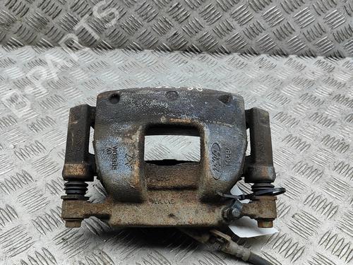 Right front brake caliper FORD TRANSIT V363 Van (FCD, FDD) 2.0 EcoBlue | BP37642482M104 - Image 3
