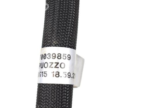 Pipe MASERATI LEVANTE SUV (M161) 3.0 D Q4 | BP30212510M125 - Image 8