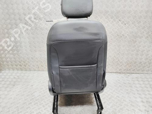 Right front seat MERCEDES-BENZ GLB (X247) GLB 220 d 4-matic (247.615) | BP36952208C16 - Image 3