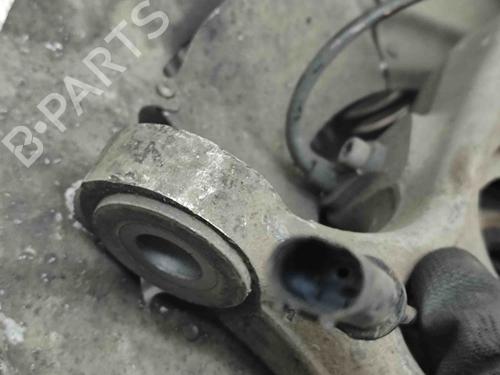 Right front steering knuckle BMW 7 (G11, G12) 730 d, Ld | BP19501566M26 