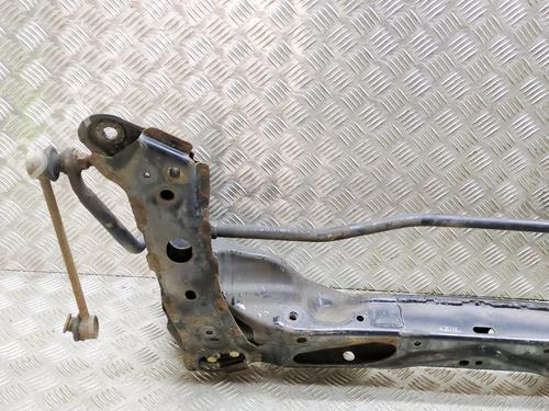 Subframe TOYOTA GT 86 Coupe (ZN6_) 2.0 (ZN6AC_, ZN6BC_, ZN6K) | BP39619177M9 - Image 2
