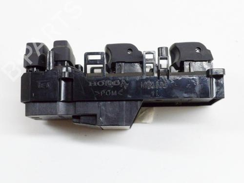 Left front window switch HONDA CIVIC X Hatchback (FC_, FK_) 1.0 VTEC (FK6) | BP13029762I27 
