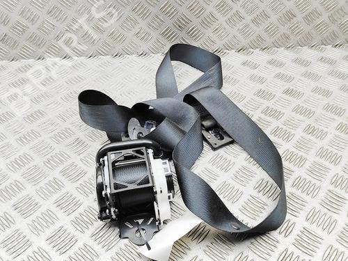 Front right seatbelt MAZDA CX-80 (KL_) e-SKYACTIVE-D MHEV AWD (KL0H, KL3R3P) | BP32525684I25 - Image 2