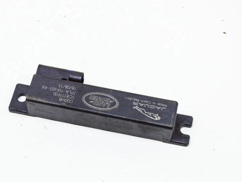 Used Electronic module JAGUAR I-PACE (X590) EV400 AWD (400 hp) 27754529