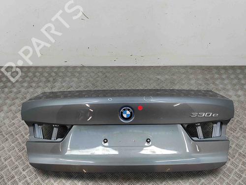 Used Tailgate BMW 3 (G20, G80, G28) 330 e Plug-in-Hybrid (292 hp) 29283015