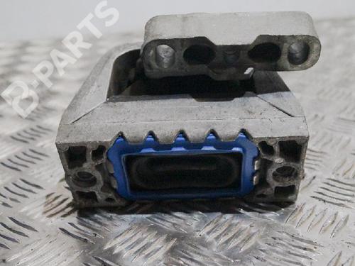 Engine mount VW GOLF VI (5K1) 1.8 TSI | BP6715257M89 